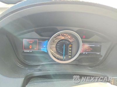 Zdjęcie 9 z 12 samochodu: 2013 FORD EXPLORER LIMITED VIN:1FM5K8F80DGA26201 - miniatura