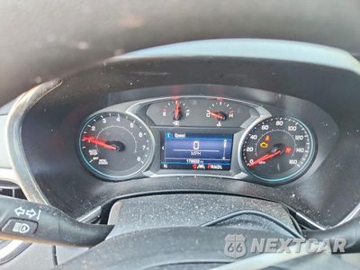 Zdjęcie 9 z 13 samochodu: 2020 CHEVROLET EQUINOX LT VIN:3GNAXUEV2LS517381 - miniatura
