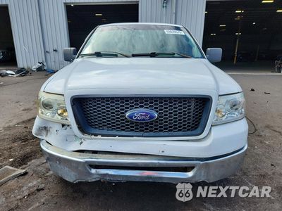 Piąte zdjęcie samochodu w środku: 2006 FORD F150 VIN:1FTRX12WX6NA83622 - miniatura