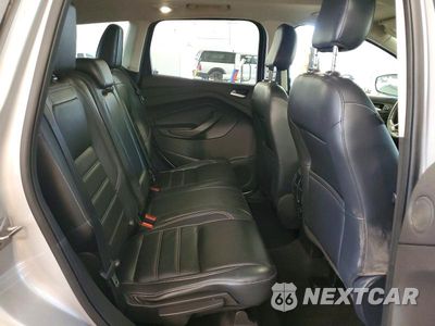 Zdjęcie 11 z 13 samochodu: 2018 FORD ESCAPE TITANIUM VIN:1FMCU9J96JUC20199 - miniatura