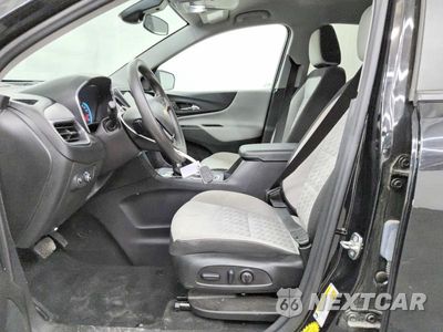 Zdjęcie 7 z 13 samochodu: 2024 CHEVROLET EQUINOX LS VIN:3GNAXSEGXRL240651 - miniatura