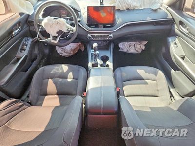 Zdjęcie 8 z 13 samochodu: 2021 NISSAN ALTIMA S VIN:1N4BL4BV9MN421892 - miniatura