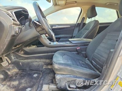 Zdjęcie 7 z 12 samochodu: 2020 FORD FUSION SE VIN:3FA6P0T92LR172380 - miniatura