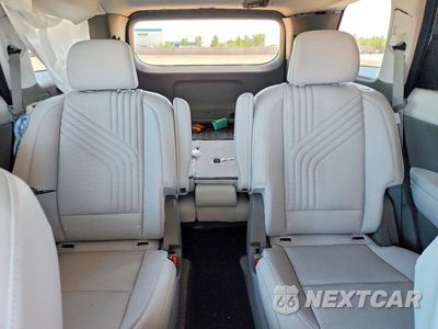 Zdjęcie 10 z 13 samochodu: 2026 HYUNDAI PALISADE SEL PREMIUM VIN:KM8RHESA3TU067915 - miniatura
