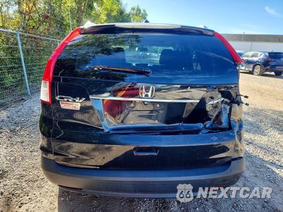 Zdjęcie 6 z 13 samochodu: 2012 HONDA CR-V EXL VIN:2HKRM4H7XCH617868 - miniatura