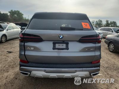 Zdjęcie 6 z 12 samochodu: 2024 BMW X5 XDRIVE40I VIN:5UX23EU0XR9S61912 - miniatura