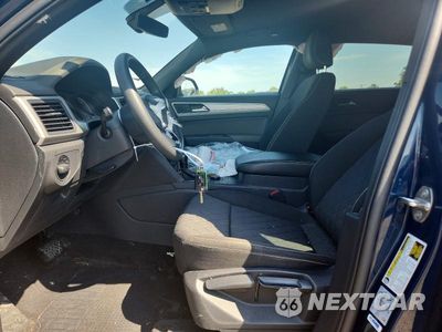 Zdjęcie 7 z 12 samochodu: 2021 VOLKSWAGEN ATLAS CROSS SPORT S VIN:1V2GC2CA2MC231569 - miniatura