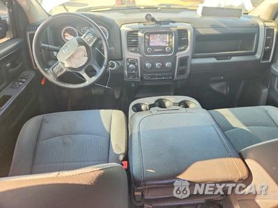 Zdjęcie 8 z 12 samochodu: 2022 RAM 1500 CLASSIC TRADESMAN VIN:3C6RR7KG7NG188400 - miniatura