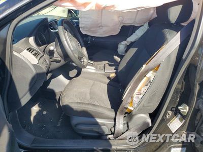 Zdjęcie 7 z 12 samochodu: 2019 NISSAN SENTRA SR VIN:3N1AB7AP9KY341184 - miniatura