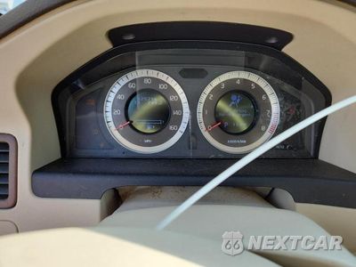 Zdjęcie 9 z 12 samochodu: 2010 VOLVO S80 T6 VIN:YV1992AH5A1120976 - miniatura