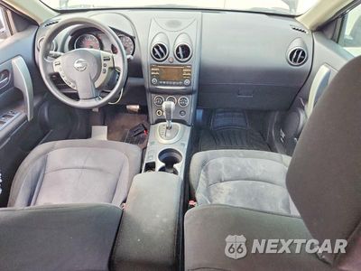 Zdjęcie 8 z 13 samochodu: 2013 NISSAN ROGUE S VIN:JN8AS5MT1DW512826 - miniatura