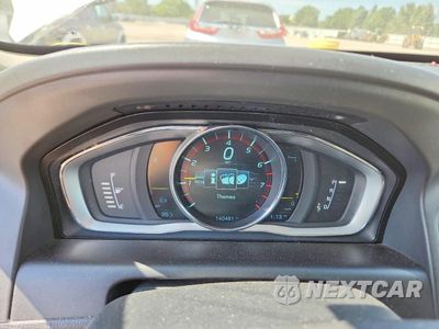 Zdjęcie 9 z 13 samochodu: 2015 VOLVO XC60 T5 PREMIER VIN:YV440MDB8F2598157 - miniatura