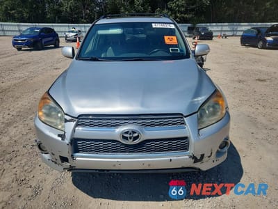 Piąte zdjęcie samochodu w środku: 2012 TOYOTA RAV4 LIMITED VIN:2T3DF4DV2CW243824 - miniatura