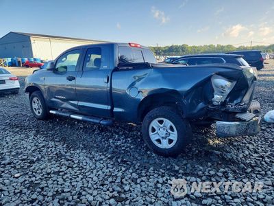 Drugie zdjęcie samochodu z przodu: 2007 TOYOTA TUNDRA SR5 VIN:5TBBV54157S461303 - miniatura