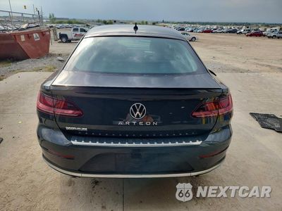 Zdjęcie 6 z 12 samochodu: 2021 VOLKSWAGEN ARTEON SE VIN:WVWAR7AN4ME011136 - miniatura