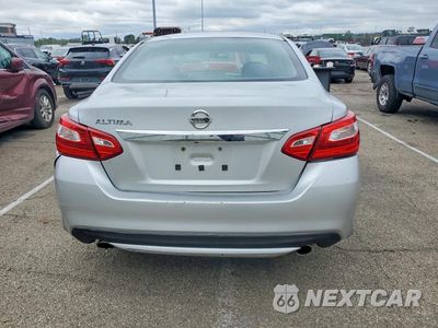 Zdjęcie 6 z 12 samochodu: 2016 NISSAN ALTIMA 2.5 S VIN:1N4AL3AP5GN370534 - miniatura