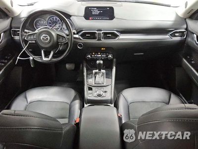 Zdjęcie 8 z 14 samochodu: 2019 MAZDA CX-5 TOURING VIN:JM3KFACM7K1573901 - miniatura