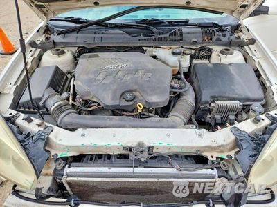 Zdjęcie 11 z 13 samochodu: 2008 CHEVROLET MALIBU LT VIN:1G1ZT58N18F107782 - miniatura