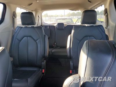 Zdjęcie 10 z 13 samochodu: 2018 CHRYSLER PACIFICA TOURING L VIN:2C4RC1BG8JR352734 - miniatura