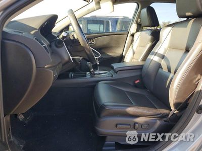 Zdjęcie 7 z 13 samochodu: 2018 ACURA RDX VIN:5J8TB4H34JL026339 - miniatura
