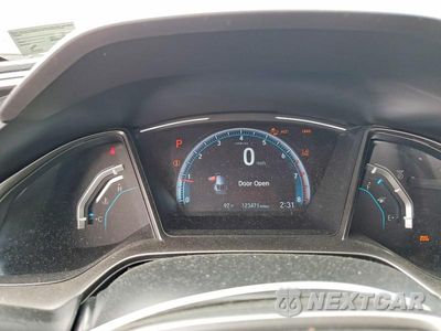 Zdjęcie 9 z 12 samochodu: 2020 HONDA CIVIC EX VIN:SHHFK7H66LU221189 - miniatura