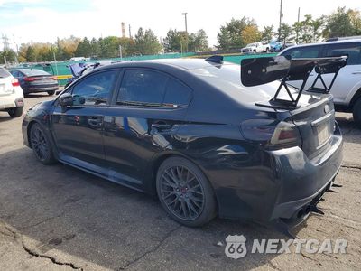 Drugie zdjęcie samochodu z przodu: 2017 SUBARU WRX STI VIN:JF1VA2M68H9802760 - miniatura