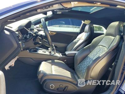 Zdjęcie 7 z 13 samochodu: 2018 AUDI S5 PREMIUM PLUS VIN:WAUP4AF58JA031386 - miniatura