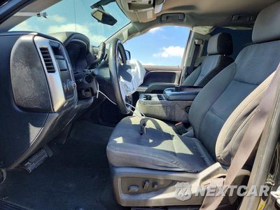 Zdjęcie 7 z 12 samochodu: 2017 CHEVROLET SILVERADO C1500 LT VIN:3GCPCREC2HG241062 - miniatura