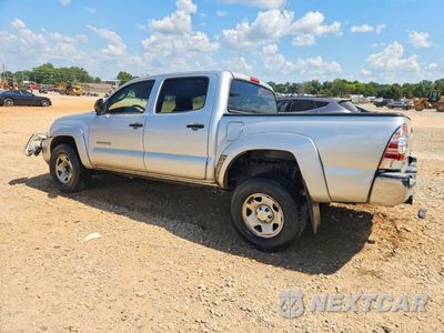 Drugie zdjęcie samochodu z przodu: 2006 TOYOTA TACOMA DOUBLE CAB PRERUNNER VIN:3TMJU62N46M022884 - miniatura