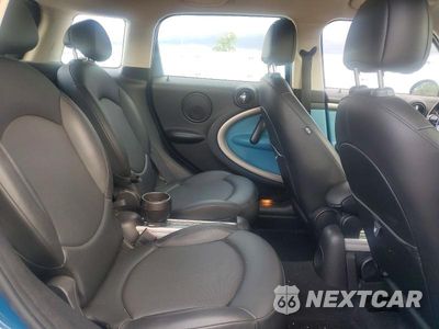 Zdjęcie 10 z 12 samochodu: 2012 MINI COOPER COUNTRYMAN VIN:WMWZB3C55CWM02962 - miniatura
