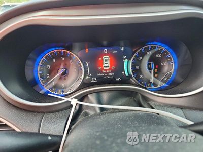 Zdjęcie 9 z 13 samochodu: 2026 CHRYSLER PACIFICA SELECT VIN:2C4RC1BG2TR182616 - miniatura