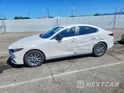 2026 MAZDA 3 JM1BPAAL0T1884863 - główne zdjęcie licytacji z USA - miniatura