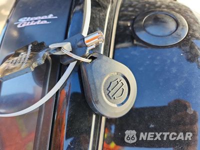 Zdjęcie 8 z 9 samochodu: 2021 HARLEY-DAVIDSON FLHXS VIN:1HD1KRP1XMB665188 - miniatura