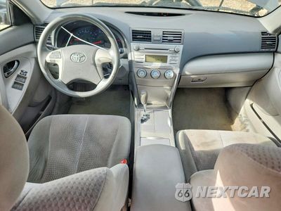 Zdjęcie 8 z 12 samochodu: 2011 TOYOTA CAMRY LE VIN:4T4BF3EK9BR093925 - miniatura