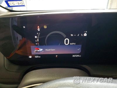 Zdjęcie 9 z 13 samochodu: 2025 BUICK ENCORE GX PREFERRED VIN:KL4AMBSL9SB217768 - miniatura