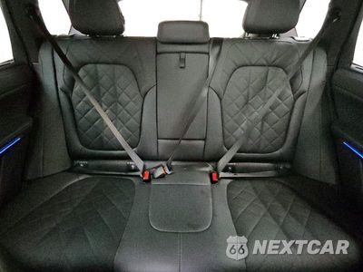 Zdjęcie 10 z 13 samochodu: 2026 B M W X SERIES X5 4D SUV 40I XDRIVE MSPORT VIN:5UX23EU02T9387933 - miniatura