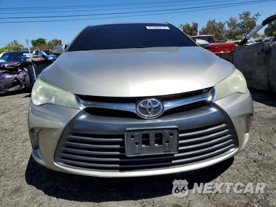 Piąte zdjęcie samochodu w środku: 2015 TOYOTA CAMRY LE VIN:4T4BF1FK1FR502458 - miniatura