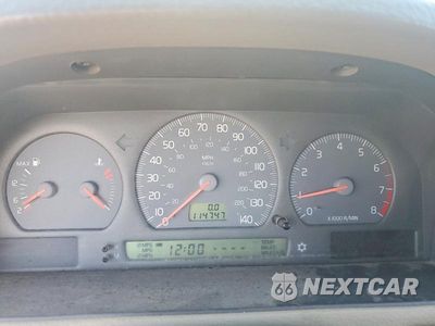 Zdjęcie 9 z 12 samochodu: 2004 VOLVO C70 LPT VIN:YV1NC63D24J047135 - miniatura