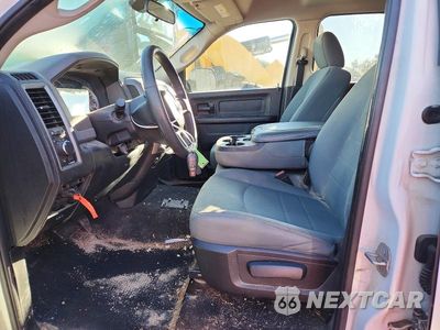 Zdjęcie 7 z 12 samochodu: 2016 RAM 1500 ST VIN:1C6RR7FM8GS131859 - miniatura