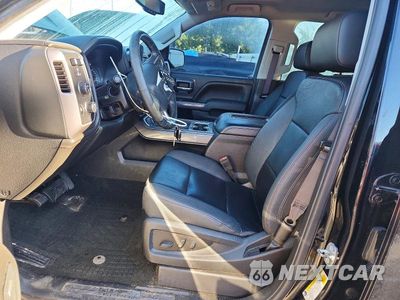Zdjęcie 7 z 12 samochodu: 2017 GMC SIERRA K1500 SLT VIN:3GTU2NEC5HG471550 - miniatura