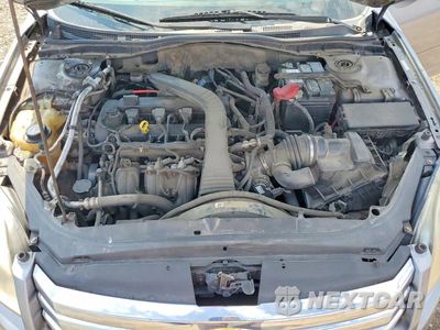 Zdjęcie 11 z 12 samochodu: 2007 FORD FUSION SE VIN:3FAHP07Z67R171547 - miniatura