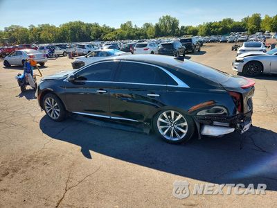 Drugie zdjęcie samochodu z przodu: 2016 CADILLAC XTS VIN:2G61U5S3XG9132151 - miniatura