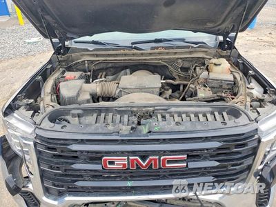 Zdjęcie 11 z 12 samochodu: 2022 GMC SIERRA K3500 VIN:1GT39SE74NF316686 - miniatura