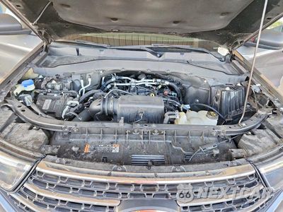 Zdjęcie 12 z 13 samochodu: 2022 FORD EXPLORER XLT VIN:1FMSK7DH3NGB98823 - miniatura