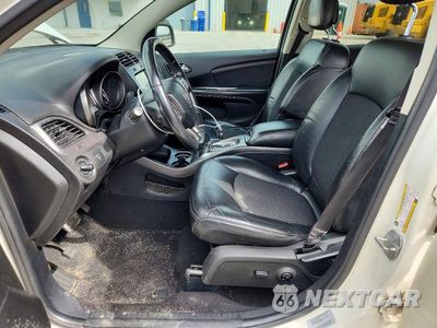 Zdjęcie 7 z 13 samochodu: 2017 DODGE JOURNEY CROSSROAD VIN:3C4PDCGB6HT528345 - miniatura