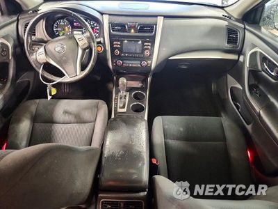 Zdjęcie 8 z 12 samochodu: 2015 NISSAN ALTIMA 2.5 SV VIN:1N4AL3AP3FC260141 - miniatura