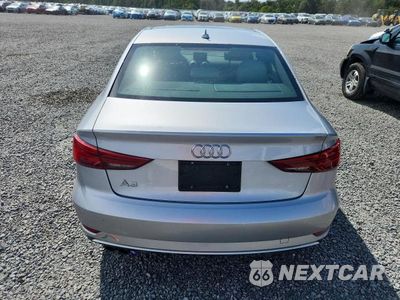 Zdjęcie 6 z 12 samochodu: 2017 AUDI A3 PREMIUM VIN:WAUAUGFF1H1067447 - miniatura