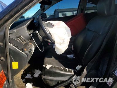Zdjęcie 7 z 12 samochodu: 2012 SUBARU OUTBACK 2.5I LIMITED VIN:4S4BRBKC0C3224269 - miniatura