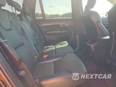 Zdjęcie 10 z 12 samochodu: 2020 VOLVO XC90 T5 MOMENTUM VIN:YV4102PK5L1612584 - miniatura