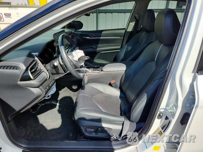 Zdjęcie 7 z 12 samochodu: 2022 TOYOTA CAMRY XSE VIN:4T1K61BK8NU063631 - miniatura
